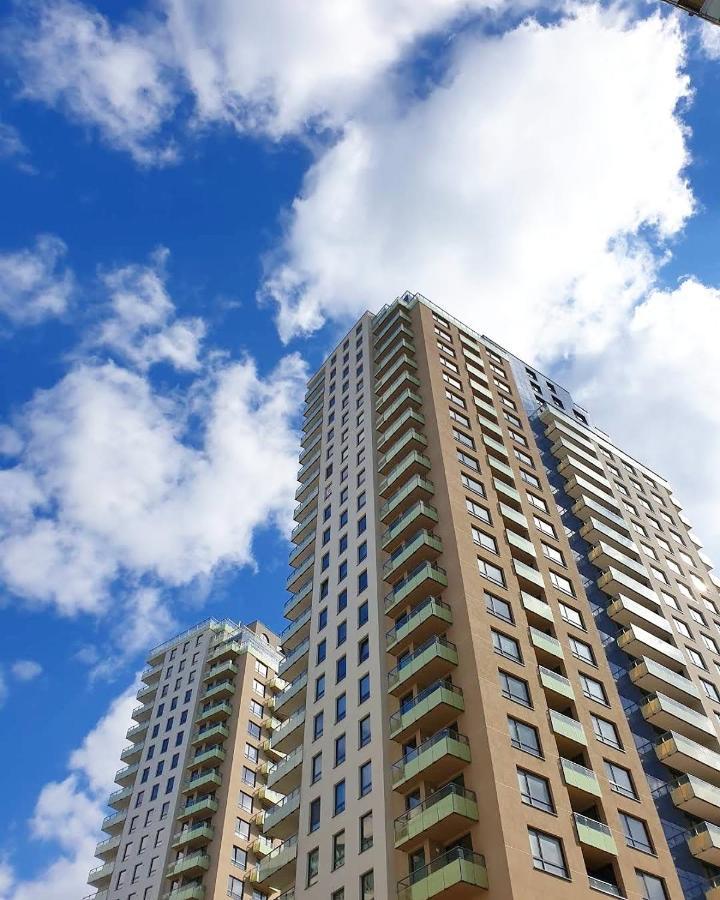 Citypark Ruzinov, Jarabinkova, 2 Bratislava Exterior photo
