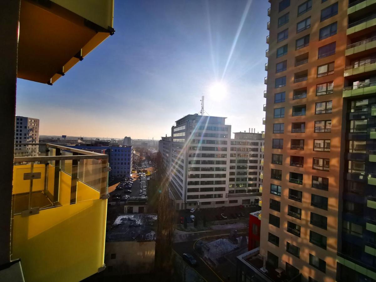 Citypark Ruzinov, Jarabinkova, 2 Bratislava Exterior photo